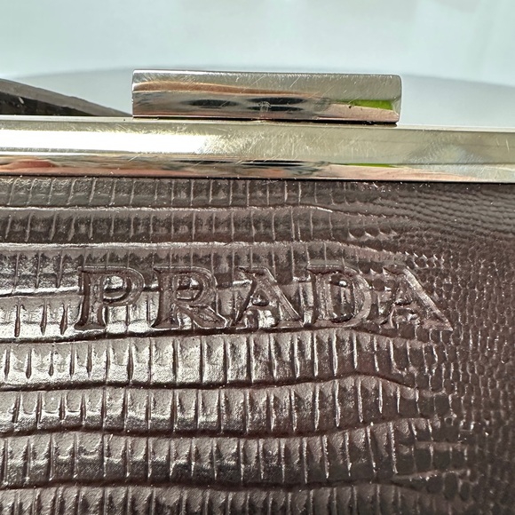 Vintage Leather Fashion Mini Bag - Picture 8 of 14